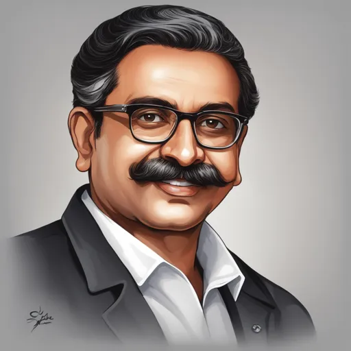 Santosh Bangar