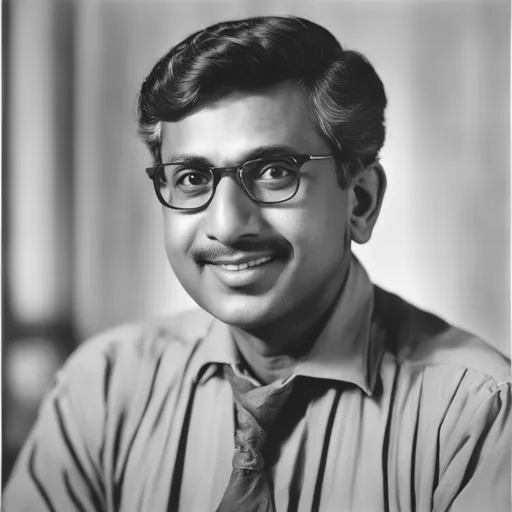 Santosh Bhattacharyya