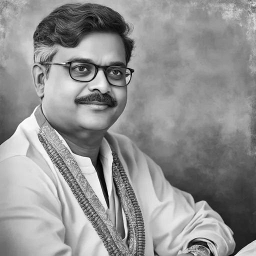 Santosh Danve