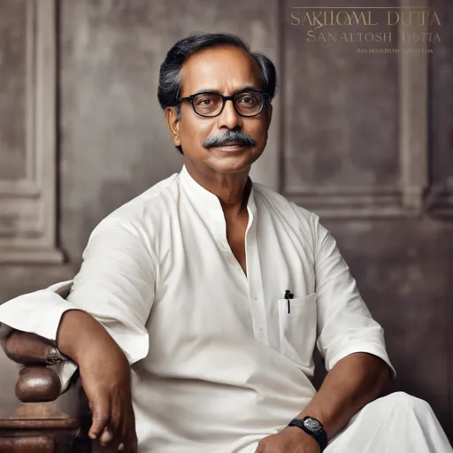 Santosh Dutta