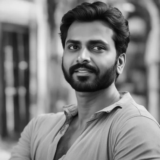Santosh Kumar (actor)