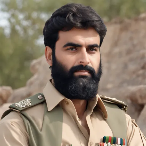 Santosh Kumar Bugti