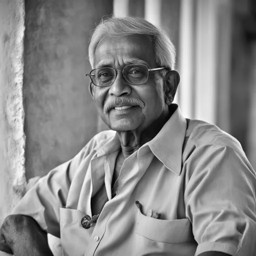 Santosh Kumar Gulwadi
