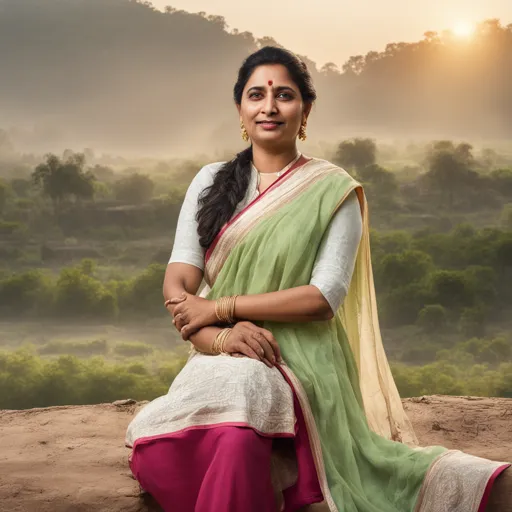 Santosh Kumari Kataria