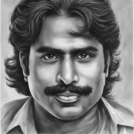 Santosh Madhavan