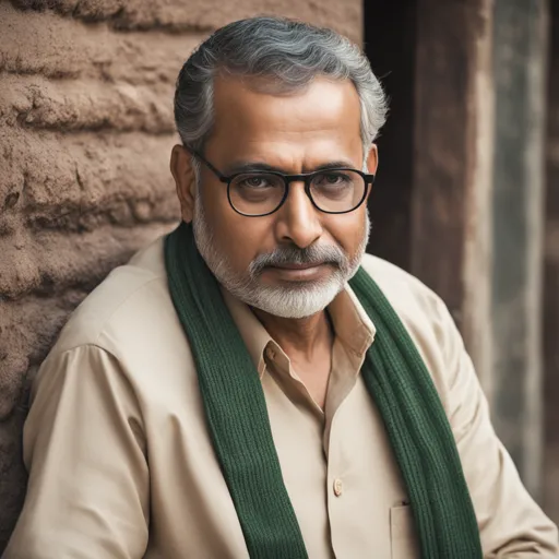 Santosh Mehrotra