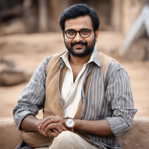 Santosh Mishra