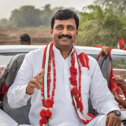 Santosh Pandey