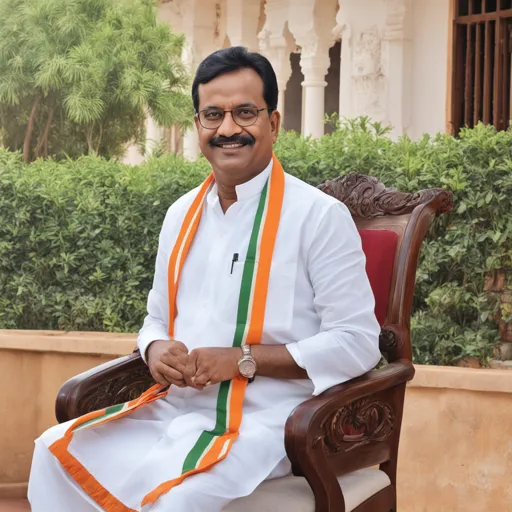 Santosh Pandey (politician)