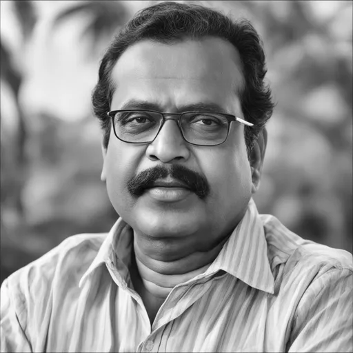 Santosh Pawar