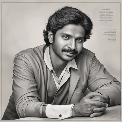 Santosh Pol