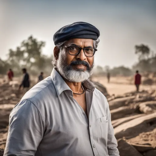 Santosh Ram