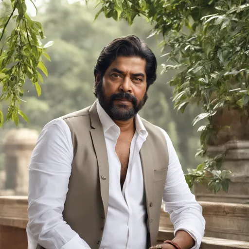 Santosh Rana