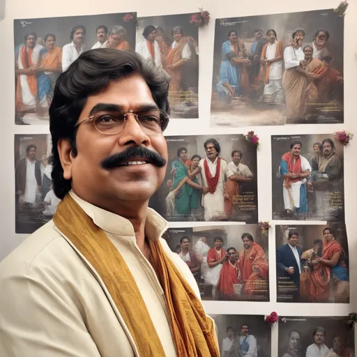 Santosh Rana (CPI)