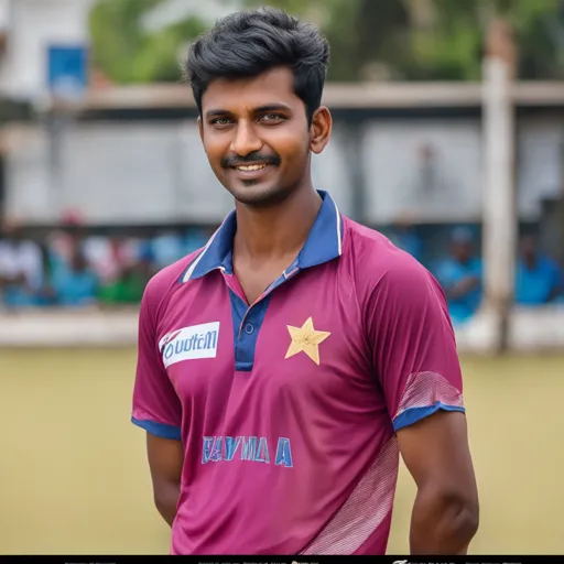 Santosh Sahu