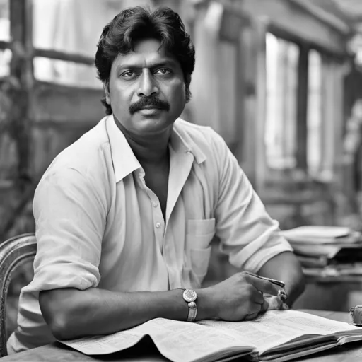 Santosh Saroj