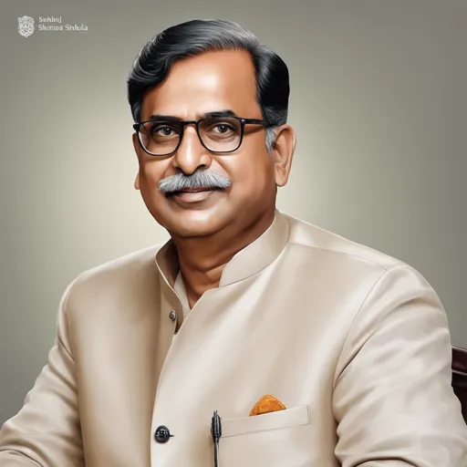 Santosh Shukla