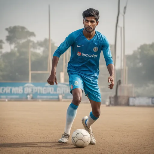 Santosh Singh Irengbam