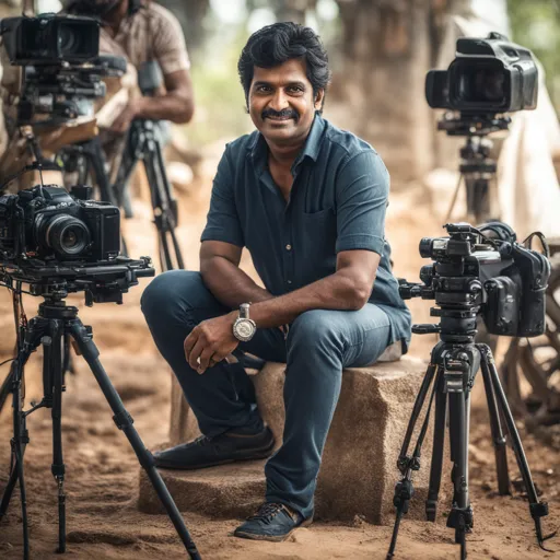 Santosh Srinivas