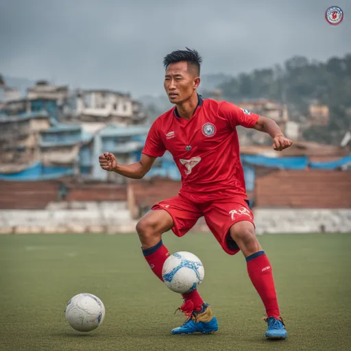 Santosh Tamang