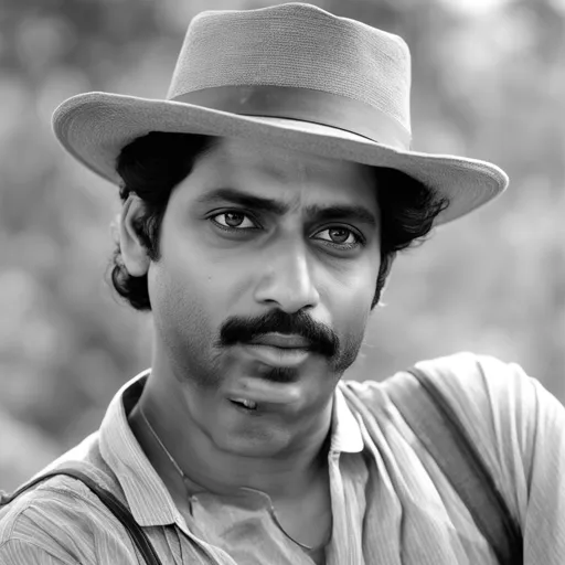 Santosh Thundiyil