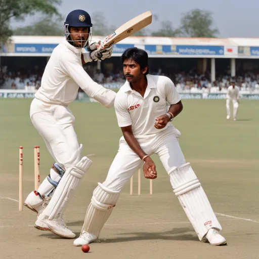 Santosh Yadav (cricketer)