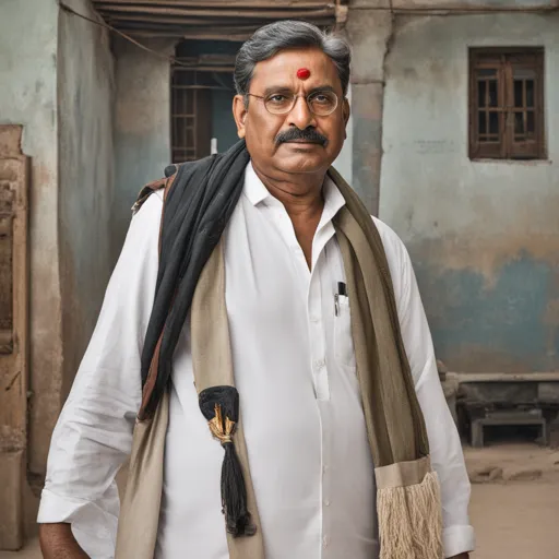 Santosh Yadav (politician)