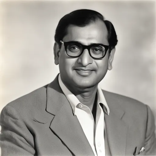 Santoshrao Gode