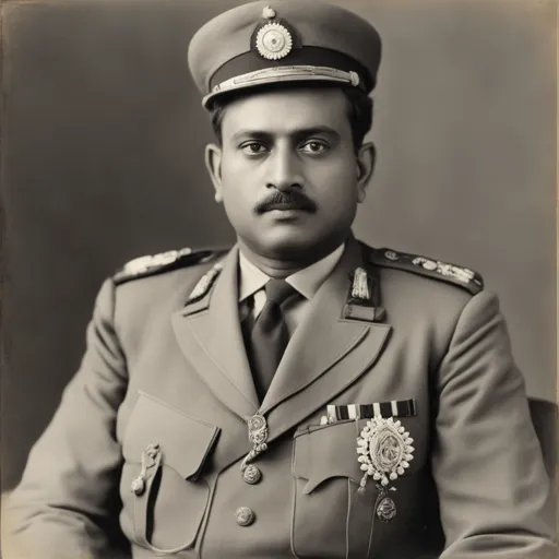 Santu Shahaney