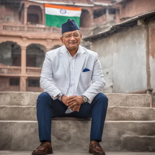 Sanu Kumar Shrestha