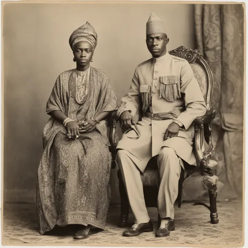 Sanusi Dantata