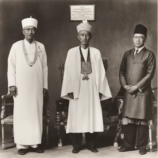 Sanusi Junid