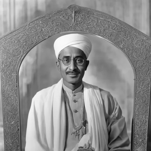 Sanusi Mahmood