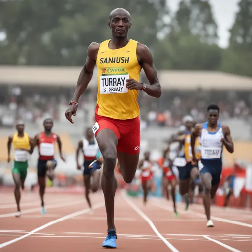 Sanusi Turay