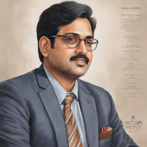 Sanyam Lodha