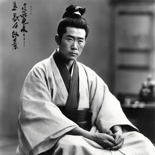 Sanzaburo Kobayashi
