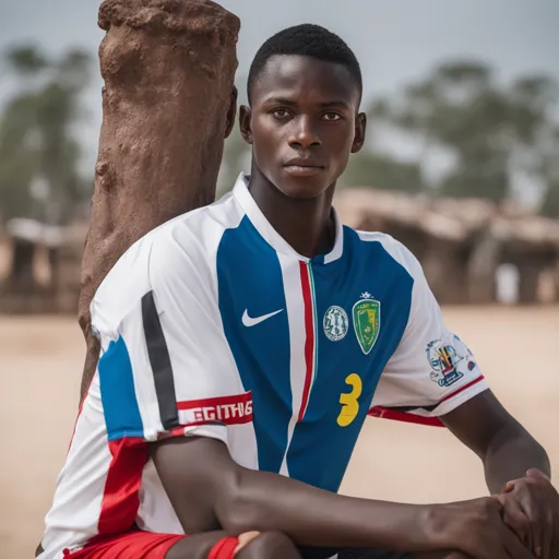 Saná Gomes (footballer, born 1999)