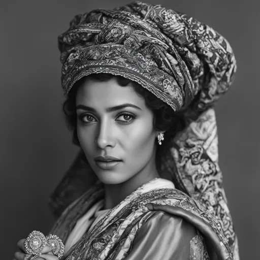 Sanâa Alaoui