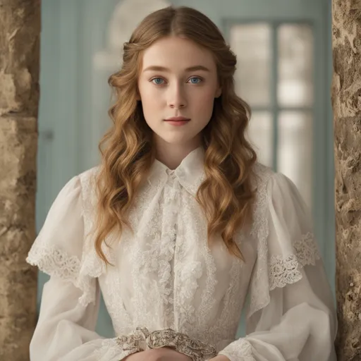 Saoirse McHugh