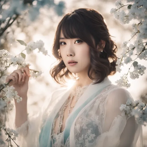 Saori Atsumi
