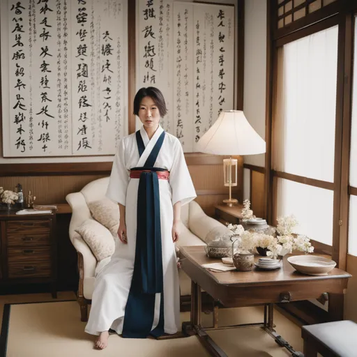 Saori Gotō