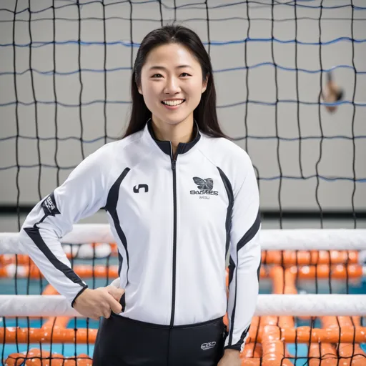 Saori Haruguchi