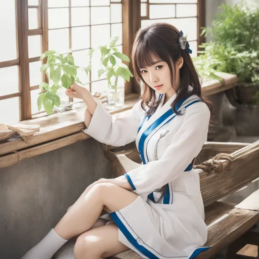Saori Horii