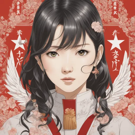 Saori Inagaki