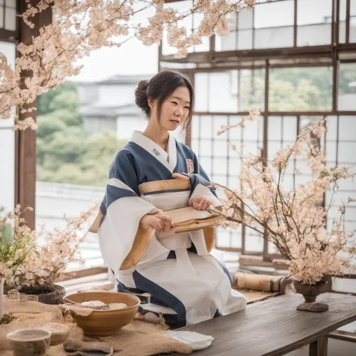 Saori Ishioka