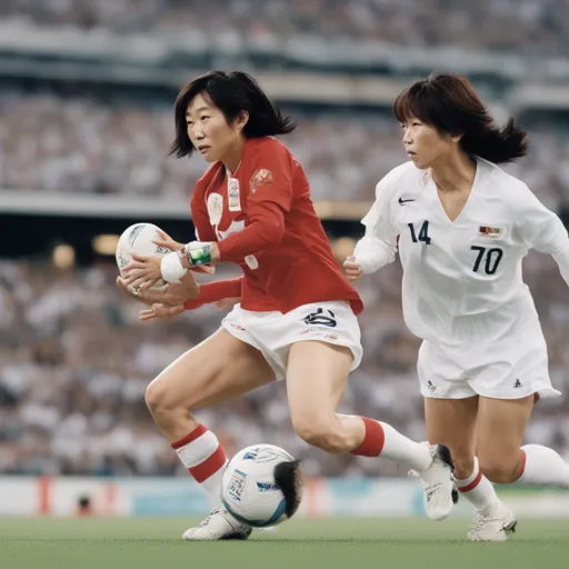 Saori Kondo