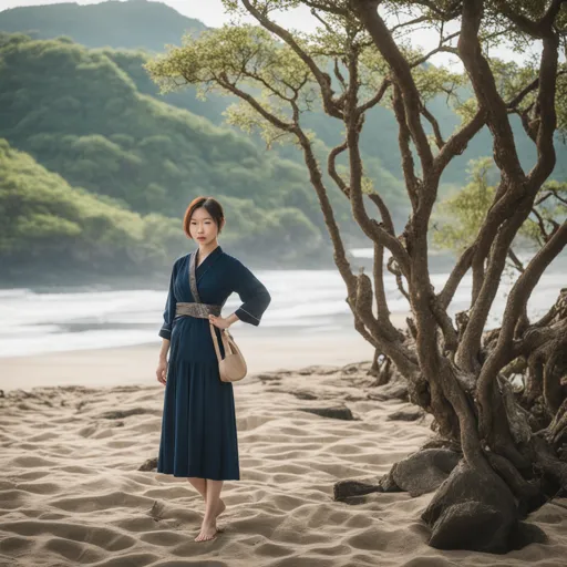 Saori Minami