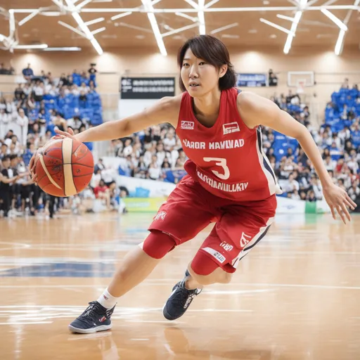 Saori Miyazaki