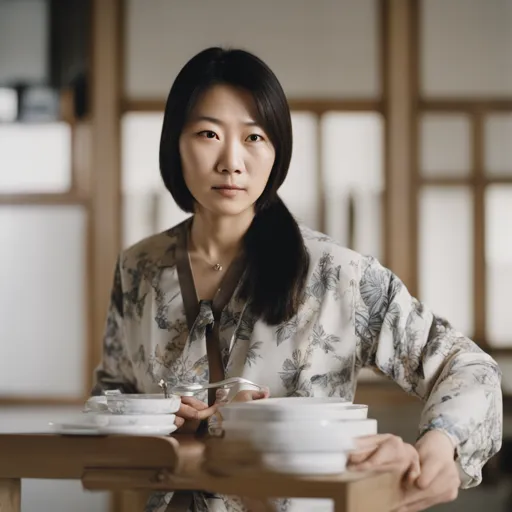 Saori Obata