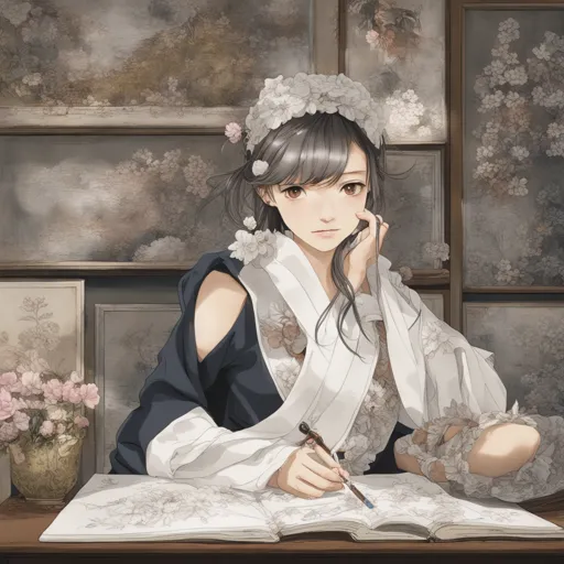 Saori Oguri